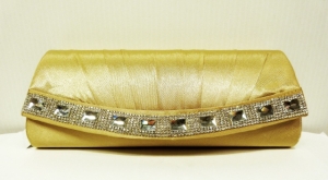 PURSE T080 (GLD)